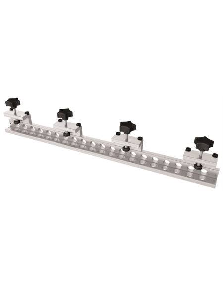 Universal boring jig