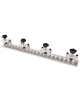Plantilla para taladro universal espesor 32mm