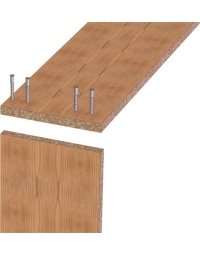 Système de perçage universel avec système 32mm