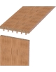 Plantilla para taladro universal espesor 32mm
