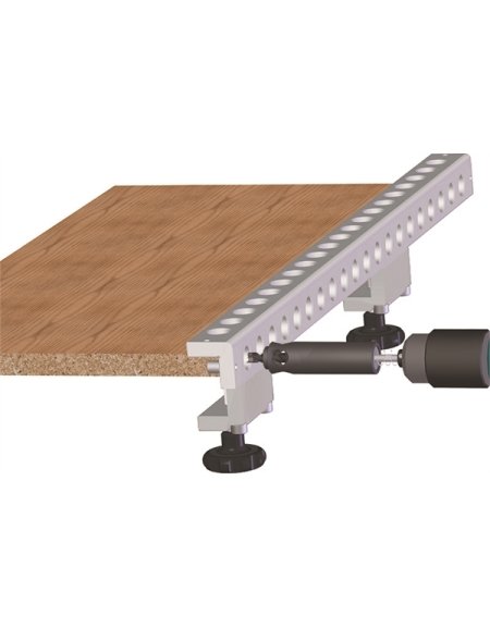 Système de perçage universel avec système 32mm