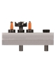 CMT334 - Запчасти головки для петель BLUM, SALICE, HÄFELE и HETTICH