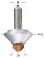 3D Router Carver system - Ref. CMTRCS-BIT - S 12.7