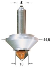 Sistema di fresatura 3D Carver nei sistemi di fresatura 3D Carver di CMT