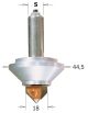 Sistema de tallado 3D Carver