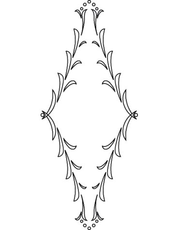 Sistema di fresatura 3D Carver - Progetti per ante e pannelli di mobili nei sistemi di fresatura 3D Carver di CMT