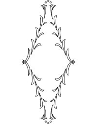 Système de défonceuse 3D Carver - Dessins pour portes et panneaux de meubles