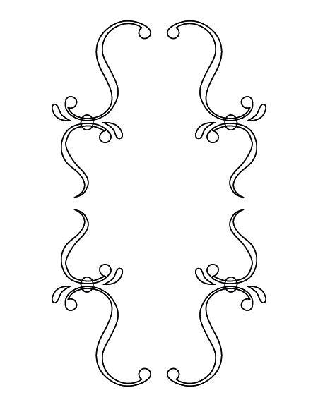 Système de défonceuse 3D Carver - Dessins pour portes et panneaux de meubles