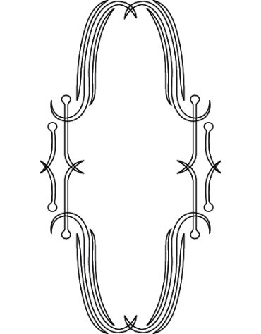 Sistema di fresatura 3D Carver - Progetti per ante e pannelli di mobili nei sistemi di fresatura 3D Carver di CMT
