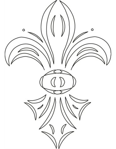 Sistema di fresatura 3D Carver - Progetti per ante e pannelli di mobili nei sistemi di fresatura 3D Carver di CMT