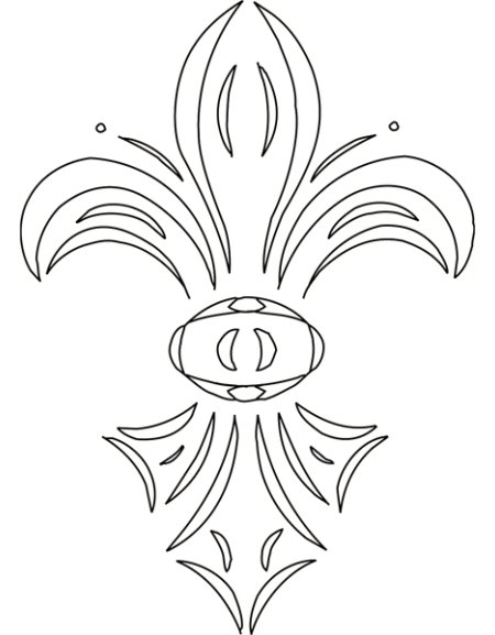 Système de défonceuse 3D Carver - Dessins pour portes et panneaux de meubles