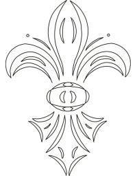 Système de défonceuse 3D Carver - Dessins pour portes et panneaux de meubles