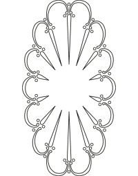 Système de défonceuse 3D Carver - Dessins pour portes et panneaux de meubles