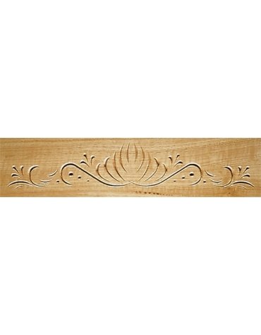 Système de défonceuse 3D Carver - Dessins pour balustrades et panneaux