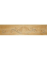 Système de défonceuse 3D Carver - Dessins pour balustrades et panneaux