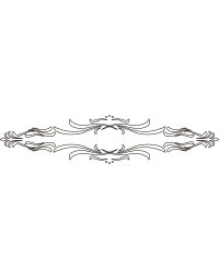 Sistema di fresatura 3D Carver - Progetti per ringhiere e pannelli nei sistemi di fresatura 3D Carver di CMT