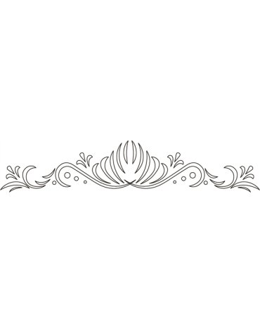 Système de défonceuse 3D Carver - Dessins pour balustrades et panneaux