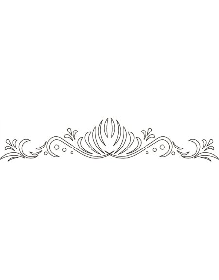 Système de défonceuse 3D Carver - Dessins pour balustrades et panneaux