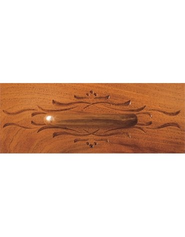 Sistema di fresatura 3D Carver - Progettazione di cassetti e mobili con sistemi di fresatura 3D Carver di CMT