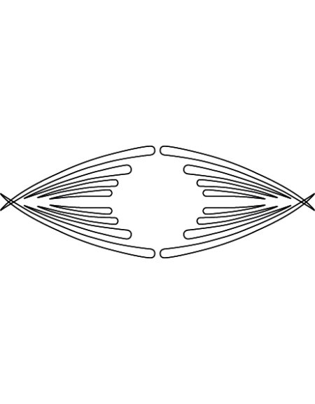 Sistema di fresatura 3D Carver - Progettazione di cassetti e mobili con sistemi di fresatura 3D Carver di CMT