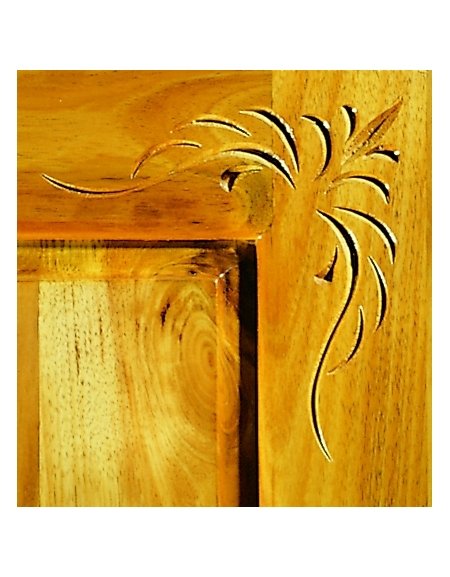 Sistema di fresatura 3D Carver - Progetti per angoli di porte e piccole decorazioni in sistemi di fresatura 3D Carver pa