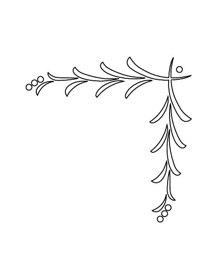 Système de défonceuse 3D Carver - Dessins pour coins de portes et petites décorations