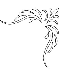 Système de défonceuse 3D Carver - Dessins pour coins de portes et petites décorations