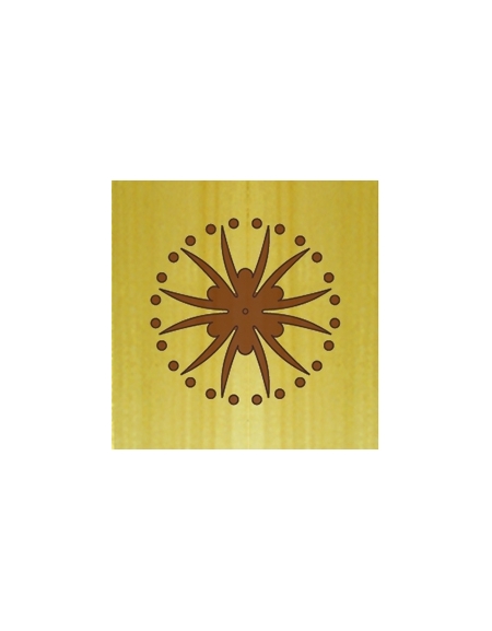 3D-фрезерная система Carver - Rosette Designs