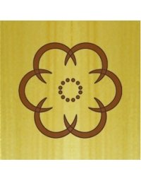 Système de défonceuse 3D Carver - Dessins de rosettes