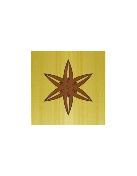 Système de défonceuse 3D Carver - Dessins de rosettes