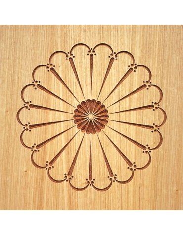 Système de défonceuse 3D Carver - Dessins d'inspiration de Sud-Ouest