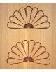 3D Router Carver system - Southwestern carving designs