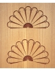 Système de défonceuse 3D Carver - Dessins d'inspiration de Sud-Ouest