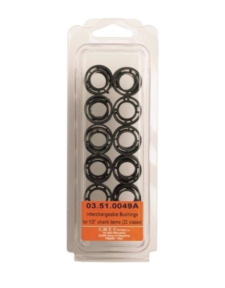 CMT® Jigs Cutter e Bit Organizer di CMT