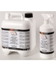 Lubricant for wood