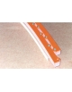 Gabarits flexibles pour le fraisage courbe et en forme d'arc