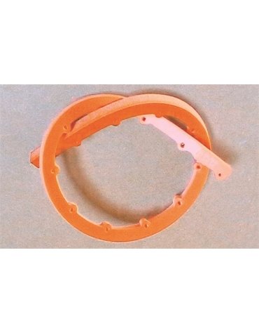 Gabarits flexibles pour le fraisage courbe et en forme d'arc Gabarits flexibles pour le fraisage courbe et en forme d'arc