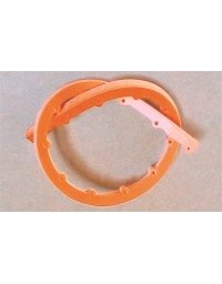 Gabarits flexibles pour le fraisage courbe et en forme d'arc