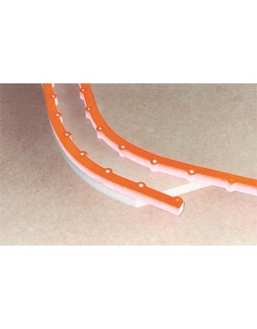 Gabarits flexibles pour le fraisage courbe et en forme d'arc Gabarits flexibles pour le fraisage courbe et en forme d'arc