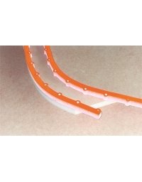 Gabarits flexibles pour le fraisage courbe et en forme d'arc