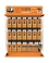 Display cabinets for router bits, cutter heads and Forstner bits - Ref. CMT70008400 - S 6