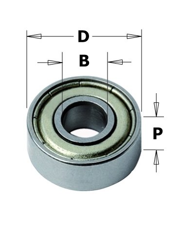 791 - Roulements 791 - Roulements
