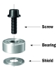 791 - Bearings