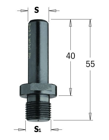 797 - Sconti su richiami e accessori di CMT