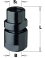796 - Mandrins porte-fraise - Ref. CMT79610000 - L 38