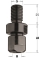 796 - Mandrins portefraises - Ref. CMT79614100 - S M14x2