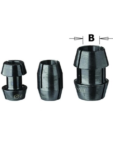796 - Pinza per mandrini 796 in Richiami e Accessori di CMT