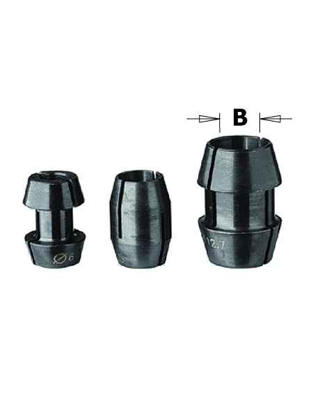 796 - Spannzangen für Spannfutter 796