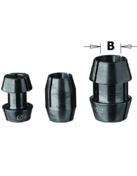 796 - Pinza per mandrini 796 in Richiami e Accessori di CMT