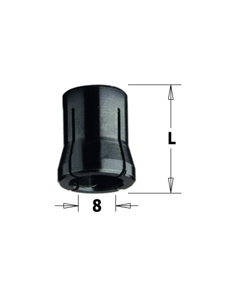 796 - Morsetti per macchine Freud/Casals in Richiami e accessori di CMT